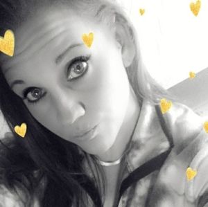 Meet your Posher, Crissy